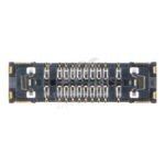 Radar FPC Connector Port Onboard for iPhone 16 Pro/16 Pro Max Ori 16Pin - Image 2
