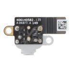 Headphone Jack Flex Cable for Macbook Air M3 13" A3113 White Ori - Image 2