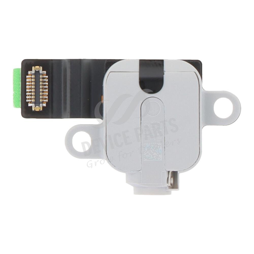 as159711_2501167036_1.jpg Headphone Jack Flex Cable for Macbook Air M3 13" A3113 White Ori - Image 1