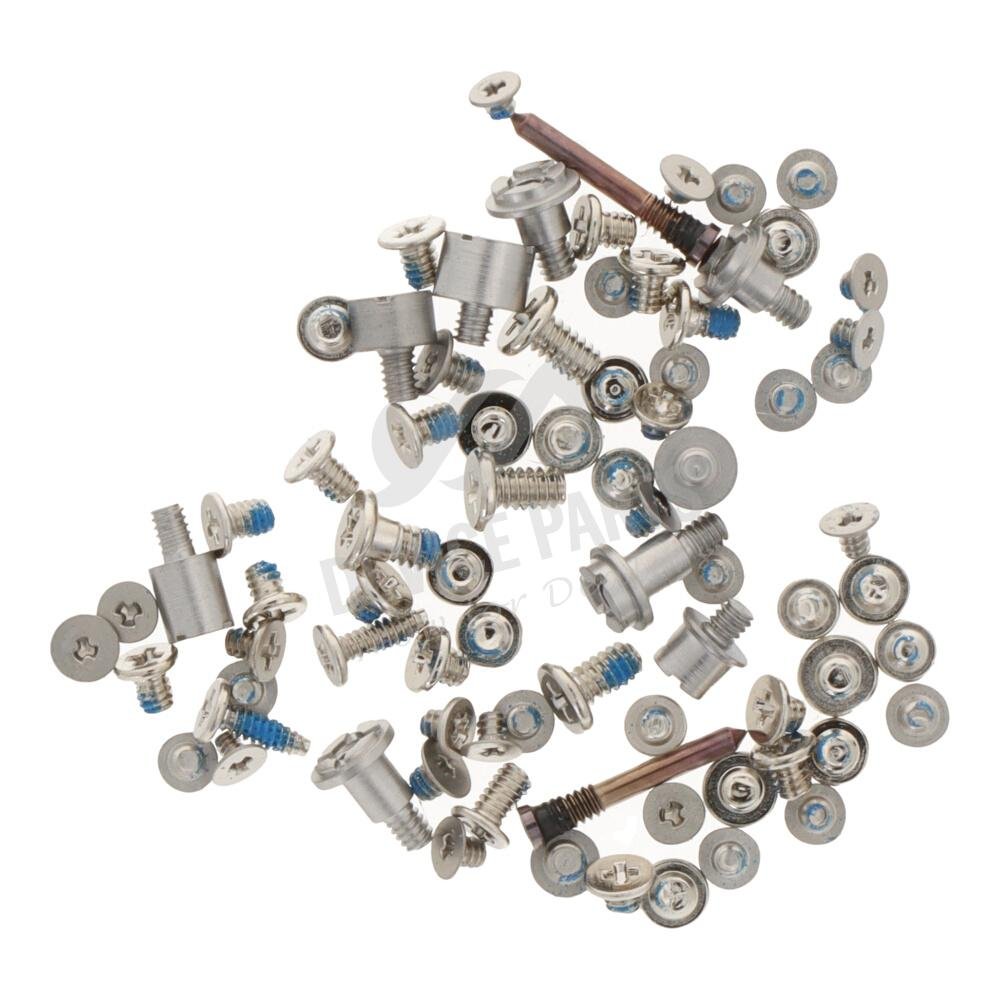 as160436_2502082883_1.jpg Full Set Screws for iPhone 16 Pro Max Desert Titanium Ori - Image 1