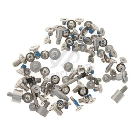 Full Set Screws for iPhone 16 Pro Max Natural Titanium Ori
