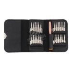 25 in 1 25 in 1 Universal Drone Screwdriver Kit for DJI Air 2S/Air 3/Mavic 3 Pro/Phantom 4/Mini 4 Pro/Mini 3 Pro