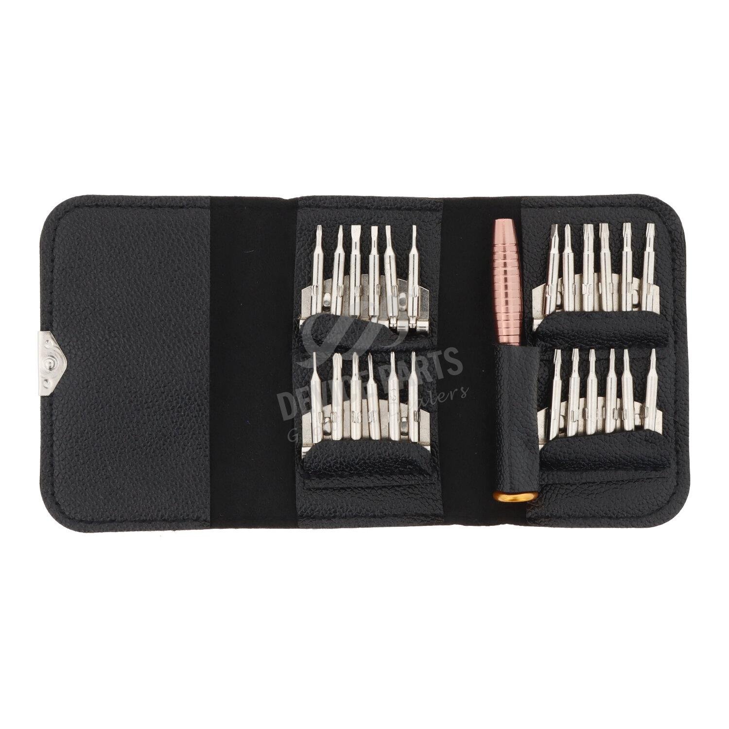 as160557_2503224892_1.jpg 25 in 1 25 in 1 Universal Drone Screwdriver Kit for DJI Air 2S/Air 3/Mavic 3 Pro/Phantom 4/Mini 4 Pro/Mini 3 Pro - Image 1