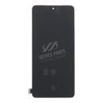 Screen Replacement for OnePlus 13R Black Ori