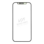 Glass Lens + OCA for iPhone 12/12 Pro Black OEM - Image 2