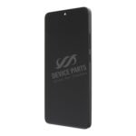 Screen Replacement With Frame for Xiaomi Poco X7 Pro Black Ori(Third Party Glued) - Image 3