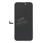 Screen Replacement for iPhone 15 Plus IC Removable Version RJ Black Incell