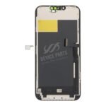 Screen Replacement for iPhone 13 Pro Max 6.7" IC Removable Version TC Black Incell - Image 2