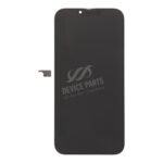 Screen Replacement for iPhone 13 Pro Max 6.7" IC Removable Version TC Black Incell