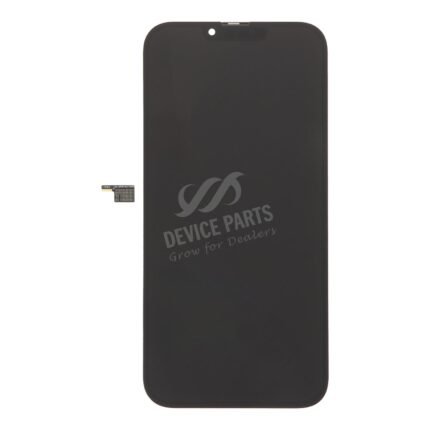 Screen Replacement for iPhone 13 Pro Max 6.7" IC Removable Version TC Black Incell