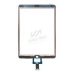 Touch Screen + OCA with Adhesive for iPad Pro 10.5 2017/Air 2019/Air 3 Black OEM - Image 2