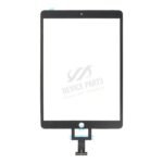 Touch Screen + OCA with Adhesive for iPad Pro 10.5 2017/Air 2019/Air 3 Black OEM