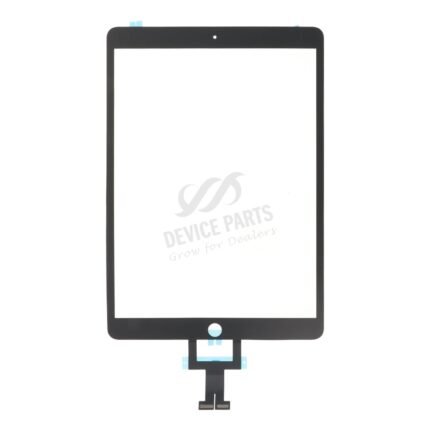 Touch Screen + OCA with Adhesive for iPad Pro 10.5 2017/Air 2019/Air 3 Black OEM