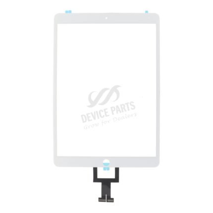 Touch Screen + OCA with Adhesive for iPad Pro 10.5 2017/Air 2019/Air 3 White OEM