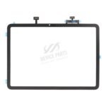 Touch Screen + OCA with Adhesive for iPad Air 11 2024 Black OEM