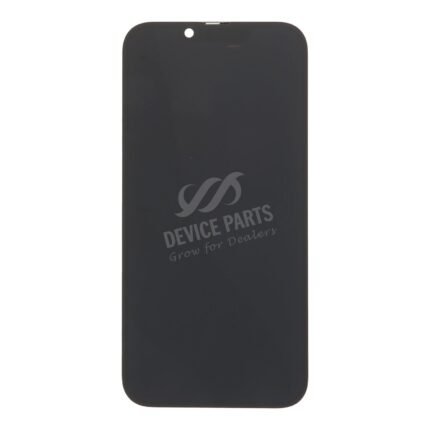 Screen Replacement for iPhone 16e Black Ori
