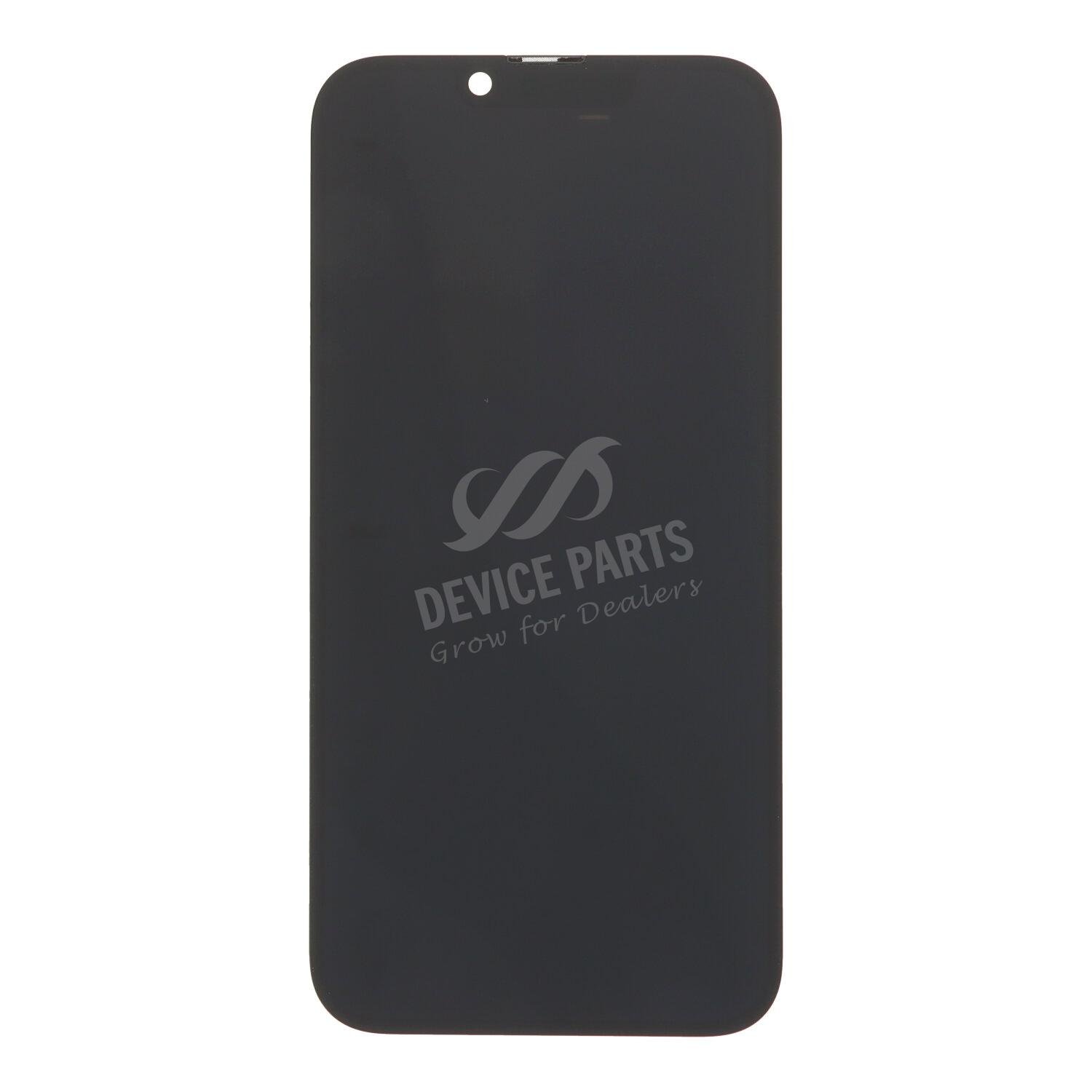 as161943_2507056843_1.jpg Screen Replacement for iPhone 16e Black Ori - Image 1
