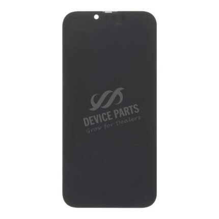 Screen Replacement for iPhone 16e Black OEM R