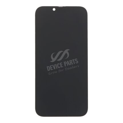 Screen Replacement for iPhone 16e Black Ori R