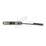 Customize Side Keys for iPhone 16/16 Plus/16 Pro/16 Pro Max White Ori - Image 2