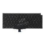 Keyboard for Macbook Air 13.3" M1 A2337 Czech Version Ori