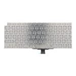 Keyboard for Macbook Air 13.3" M1 A2337 Czech Version Ori - Image 2