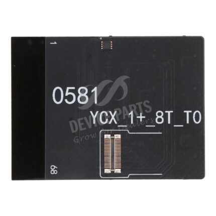 YCX M8/M830 LCD&Touch Screen Tester Board for OnePlus 8T/9R/Realme X7 Pro