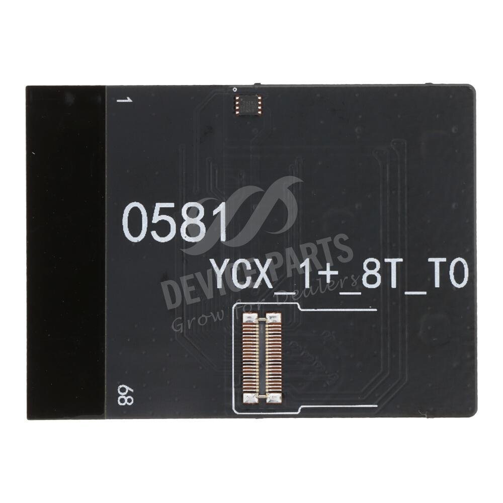 as162575_2503172389_1.jpg YCX M8/M830 LCD&Touch Screen Tester Board for OnePlus 8T/9R/Realme X7 Pro - Image 1