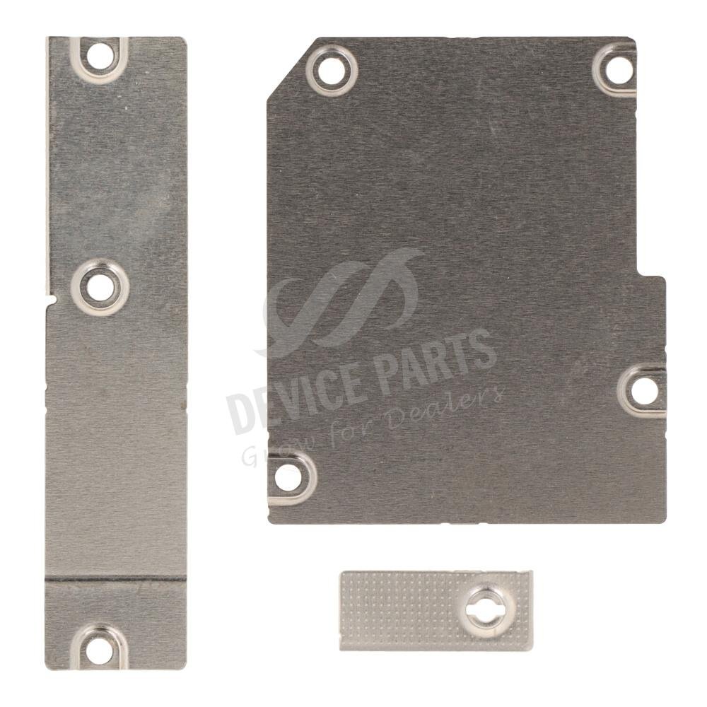 as162785_2506117599_1.jpg Motherboard Bracket for iPad Air 13 2024 Ori - Image 1