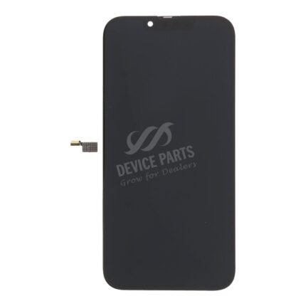 Screen Replacement for iPhone 13 Pro 6.1" IC Removable Version EM 90Hz Black Incell
