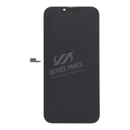 Screen Replacement for iPhone 13 Pro Max 6.7" IC Removable Version EM 90Hz Black Incell
