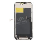Screen Replacement for iPhone 13 Pro Max 6.7" IC Removable Version EM 90Hz Black Incell - Image 2