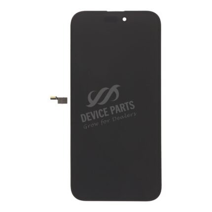 Screen Replacement for iPhone 14 Pro Max IC Removable Version EM 90Hz Black Incell