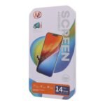 Screen Replacement for iPhone 14 Pro Max IC Removable Version EM 90Hz Black Incell - Image 2