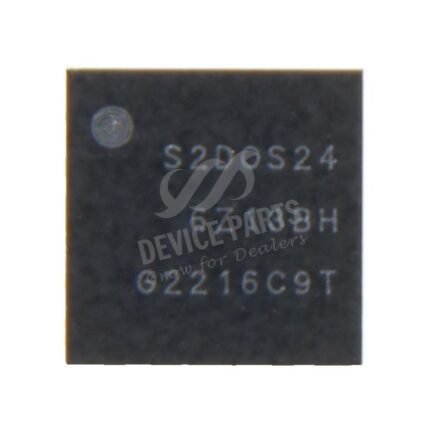 S2DOS24 Display IC for iPhone 12 Mini/12 Pro Ori