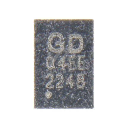 Q4EE IC for iPhone 15/15 Plus/15 Pro/15 Pro Max/16/16 Plus... Ori