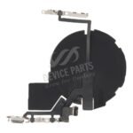 Wireless Charger Chip With Power&Volume Flex Cable for iPhone 14 Pro Max Diagnosable Ori R - Image 2