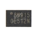 8N Charging IC for iPhone 15 Pro Max Ori
