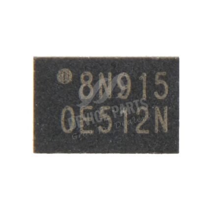 8N Charging IC for iPhone 15 Pro Max Ori