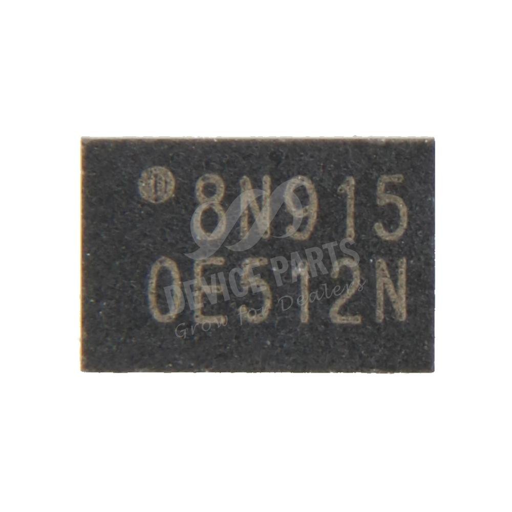 as163722_2503296948_1.jpg 8N Charging IC for iPhone 15 Pro Max Ori - Image 1