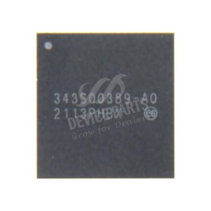 343S00389 Small Power IC for iPad Pro 11 2021(3rd) Ori