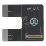 DL 400 Pro Display & Touch Multi-function Tester Cable for Samsung Galaxy A13 A135F/A13 A137/M23 M236B/A3 LTE