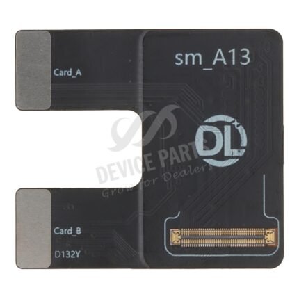 DL 400 Pro Display & Touch Multi-function Tester Cable for Samsung Galaxy A13 A135F/A13 A137/M23 M236B/A3 LTE