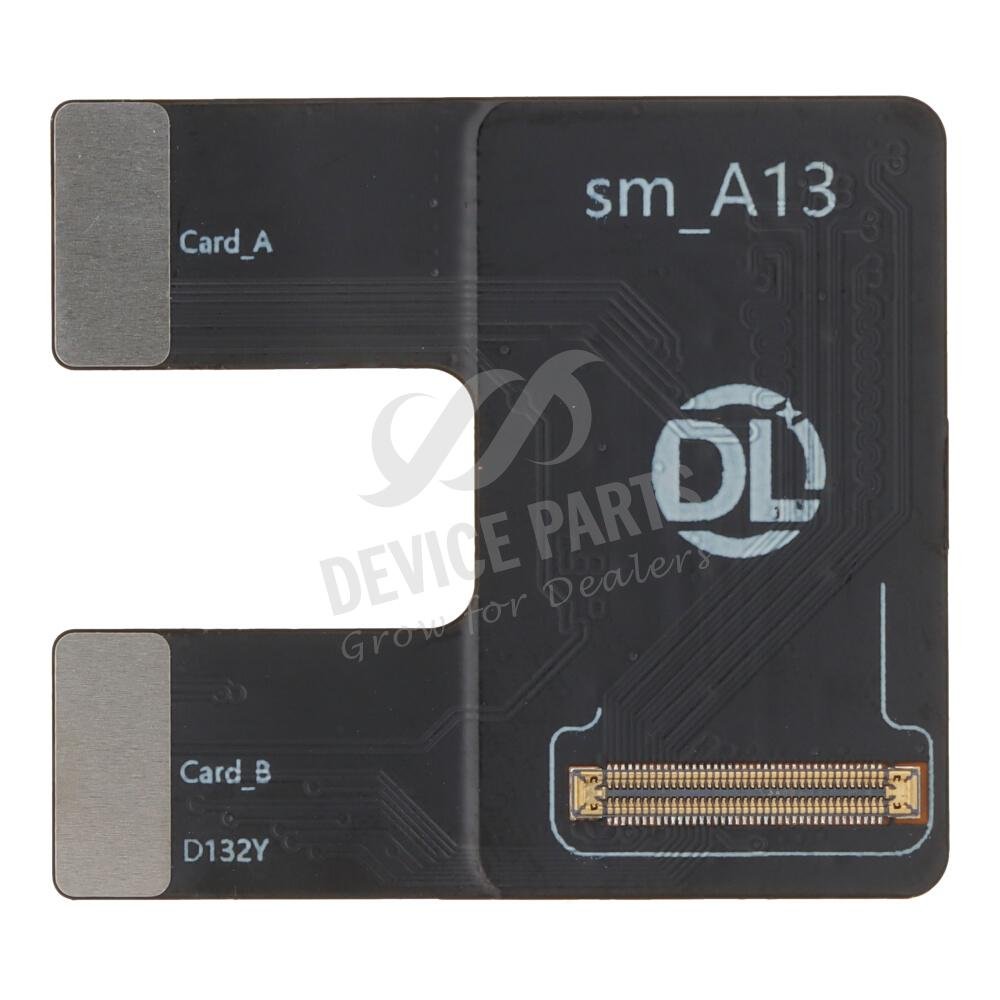 as163802_2505234333_1.jpg DL 400 Pro Display & Touch Multi-function Tester Cable for Samsung Galaxy A13 A135F/A13 A137/M23 M236B/A3 LTE - Image 1