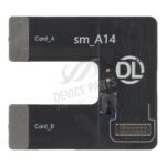 DL 400 Pro Display & Touch Multi-function Tester Cable for Samsung Galaxy A14 4G/A14 5G