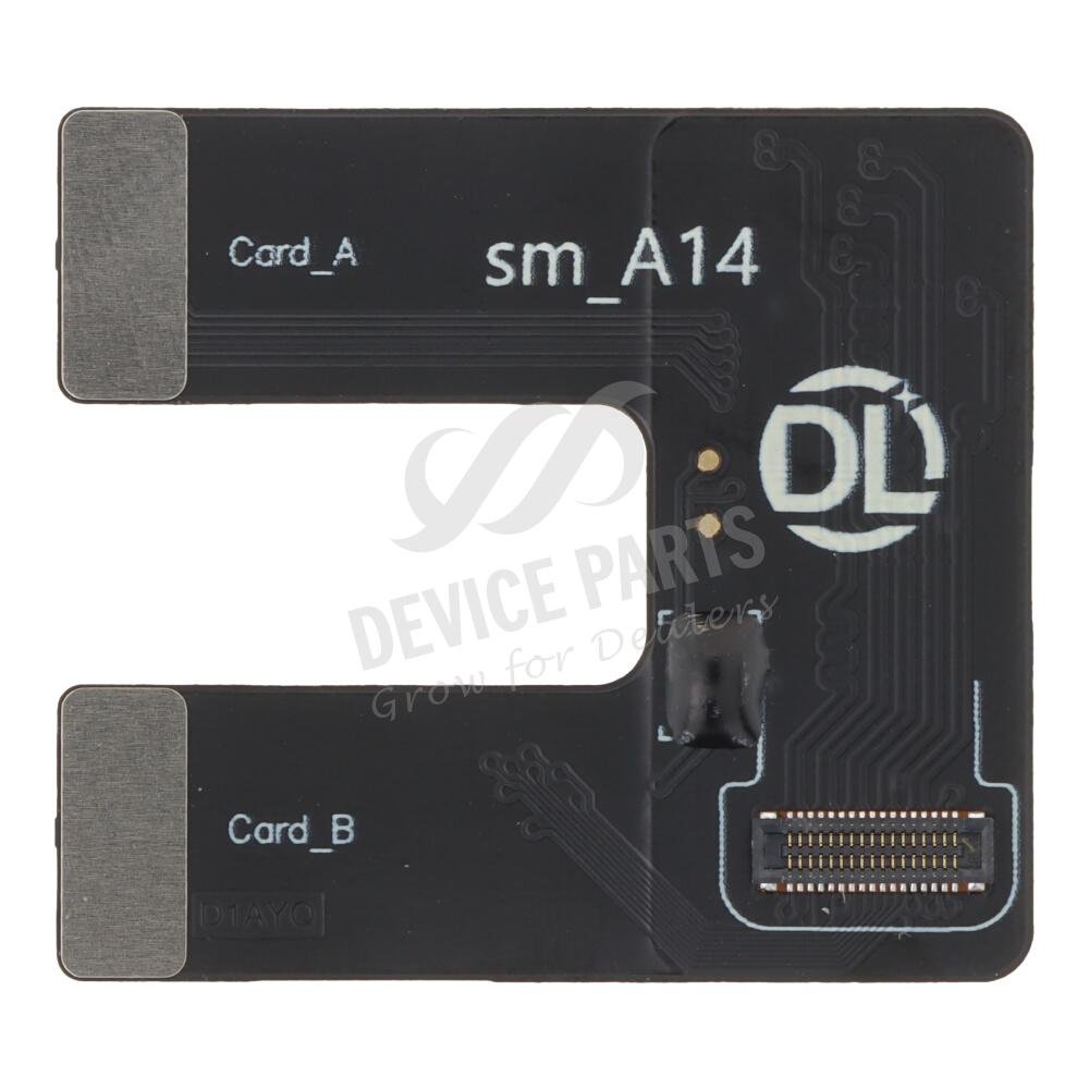 as163803_2505239517_1.jpg DL 400 Pro Display & Touch Multi-function Tester Cable for Samsung Galaxy A14 4G/A14 5G - Image 1
