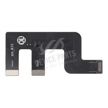 DL 400 Pro Display & Touch Multi-function Tester Cable for Samsung Galaxy A15