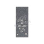 DP675 Touch Control IC for iPad Air 2 Ori(Third Party Packaging)