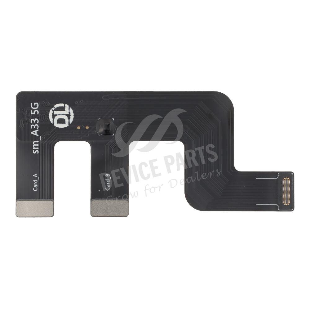 as163814_2505239815_1.jpg DL 400 Pro Display & Touch Multi-function Tester Cable for Samsung Galaxy A33 5G - Image 1