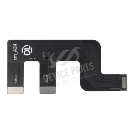 DL 400 Pro Display & Touch Multi-function Tester Cable for Samsung Galaxy A24/A35 5G